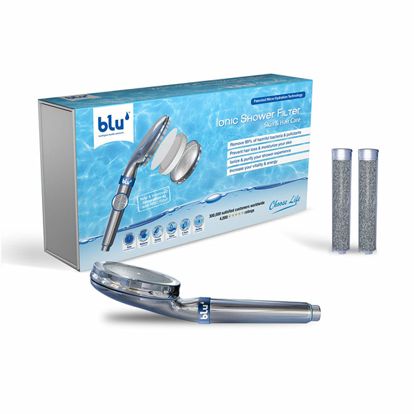 Blu Shower Filter