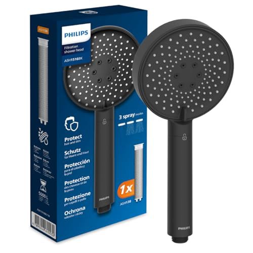 Philips Shower Filter