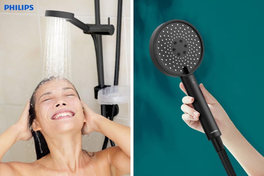 Philips ASH1516 Shower Filter