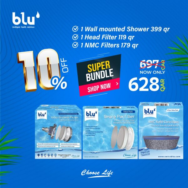 Special super bundle 628