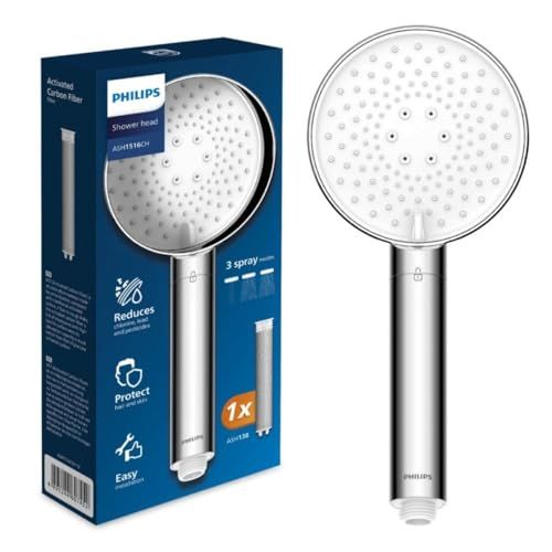 Philips ASH1516 Shower Filter